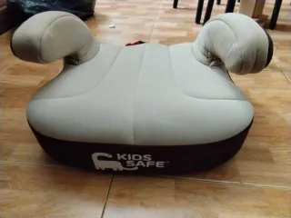 Elevador coche niños