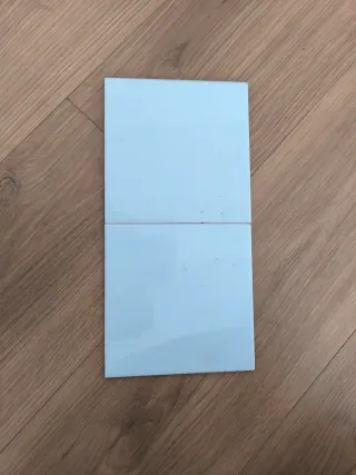 Baldosas azules (pack de 2)