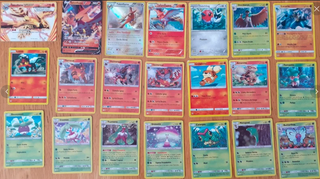 Caja Metálica Pokémon Sun & Moon