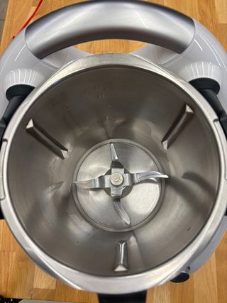 Thermomix TM5