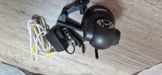 Cámaras de Vigilancia Motorizadas WiFi - 2 Unidade