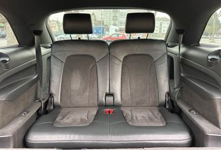 AUDI Q7 3.0TDI 240CV S-Line NACIONAL