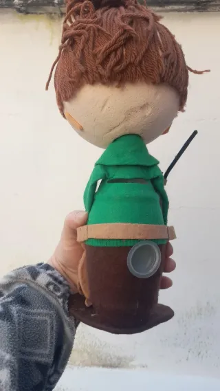 Giocattoli vintage da collezione