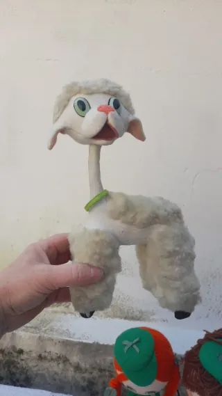 Giocattoli vintage da collezione