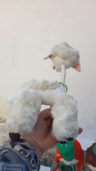 Giocattoli vintage da collezione