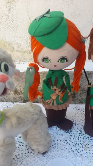 Giocattoli vintage da collezione