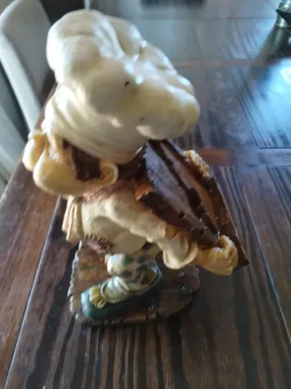 Cocinero chef  Carta o Menú del Día