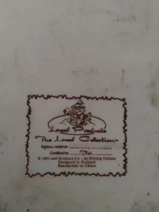 Cocinero chef  Carta o Menú del Día