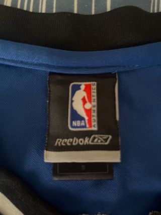 Camiseta NBA Orlando Magic Shaquille O’Neal