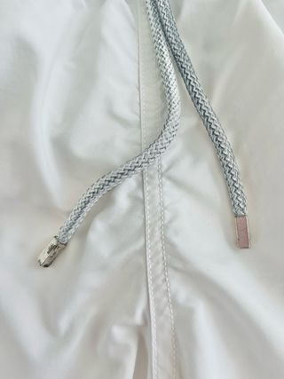 Bañador Vilebrequin Blanco Talla XL