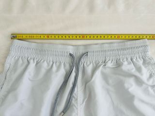 Bañador Vilebrequin Blanco Talla XL