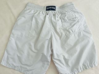 Bañador Vilebrequin Blanco Talla XL