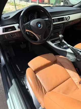 BMW Serie 3 2007