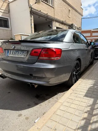 BMW Serie 3 2007