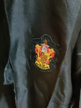 Disfraz Mago Adulto Talla L