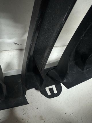 Rejilla Delantera BMW X1 (F48)