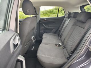 VOLKSWAGEN TCross Advance 1.0 TSI 70kW 95CV