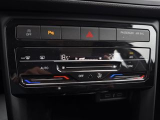 VOLKSWAGEN TCross Advance 1.0 TSI 70kW 95CV