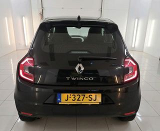 Renault Twingo 1.0 SCe 2020