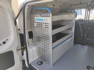 FIAT Fiorino Cargo Adventure 1.3 Mjet 75cv E5