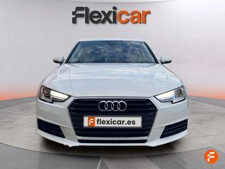 Audi A4 2.0 TDI 110kW(150CV) S tron Advanced ed