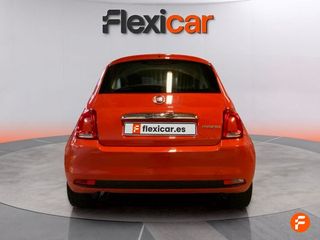 Fiat 500 Cult 1.0 Hybrid 51KW (70 CV)