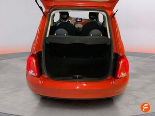 Fiat 500 Cult 1.0 Hybrid 51KW (70 CV)