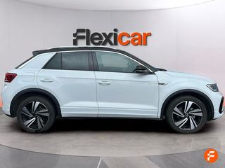 Volkswagen T-Roc R-Line 1.5 TSI 110kW (150CV) DSG