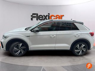 Volkswagen T-Roc R-Line 1.5 TSI 110kW (150CV) DSG