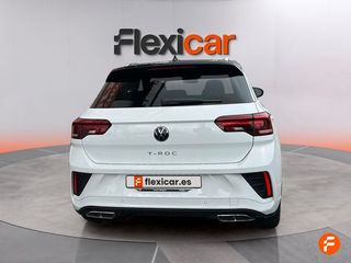 Volkswagen T-Roc R-Line 1.5 TSI 110kW (150CV) DSG