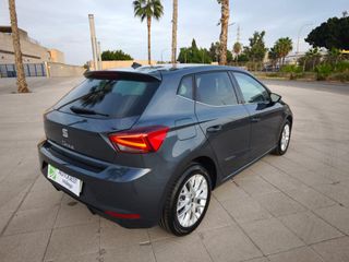 SEAT Ibiza 1.0 TSI 85kW Special Edition Xcellence