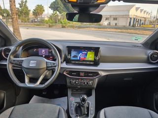 SEAT Ibiza 1.0 TSI 85kW Special Edition Xcellence