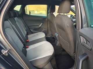 SEAT Ibiza 1.0 TSI 85kW Special Edition Xcellence