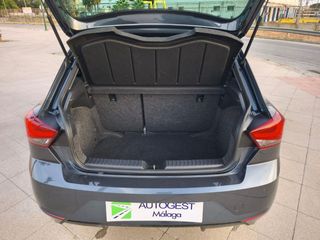 SEAT Ibiza 1.0 TSI 85kW Special Edition Xcellence