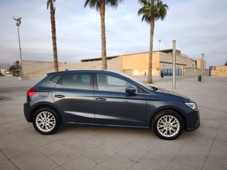SEAT Ibiza 1.0 TSI 85kW Special Edition Xcellence