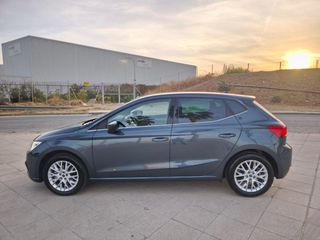 SEAT Ibiza 1.0 TSI 85kW Special Edition Xcellence
