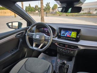 SEAT Ibiza 1.0 TSI 85kW Special Edition Xcellence