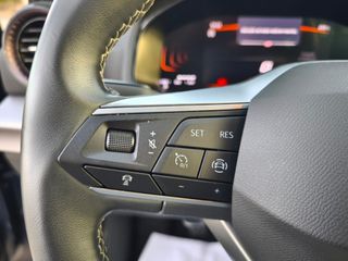 SEAT Ibiza 1.0 TSI 85kW Special Edition Xcellence