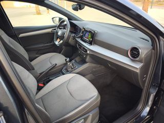 SEAT Ibiza 1.0 TSI 85kW Special Edition Xcellence