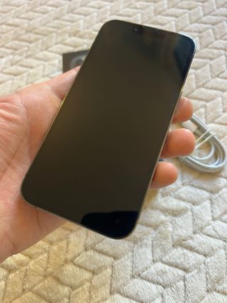 iPhone 13 Pro 256GB Graphite