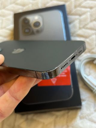 iPhone 13 Pro 256GB Graphite