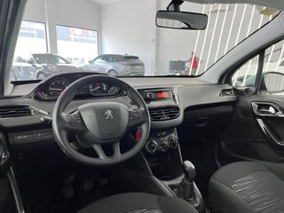 PEUGEOT 208 5P ACCESS 1.6 BlueHDi 75