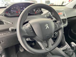 PEUGEOT 208 5P ACCESS 1.6 BlueHDi 75