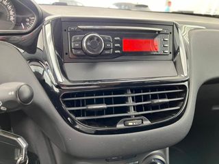 PEUGEOT 208 5P ACCESS 1.6 BlueHDi 75