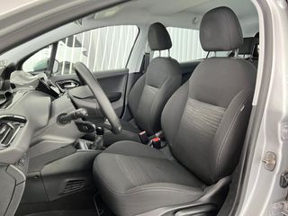 PEUGEOT 208 5P ACCESS 1.6 BlueHDi 75