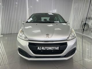 PEUGEOT 208 5P ACCESS 1.6 BlueHDi 75