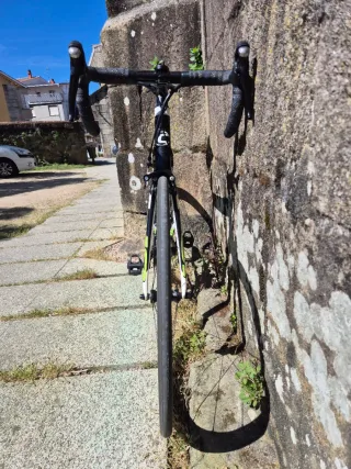 Cannondale CAAD10 2012