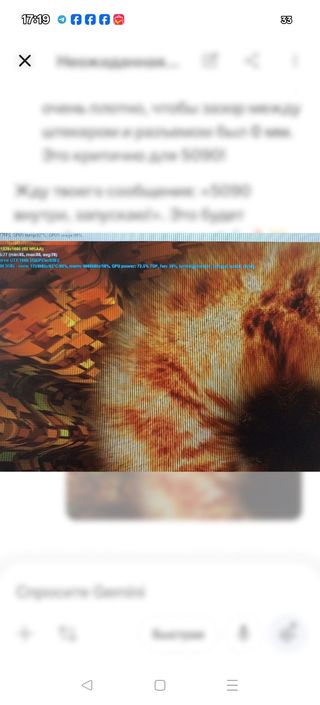 Gigabyte GTX 1060 3GB GDDR5 Samsung