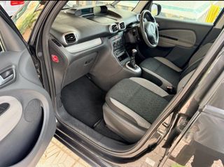 Citroen C3 Picasso 2011