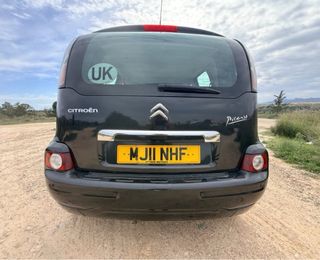 Citroen C3 Picasso 2011